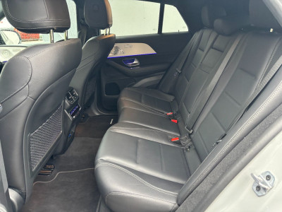 Mercedes-Benz GLE Gebrauchtwagen