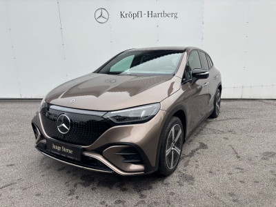 Mercedes-Benz EQE Gebrauchtwagen