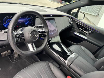 Mercedes-Benz EQE Gebrauchtwagen