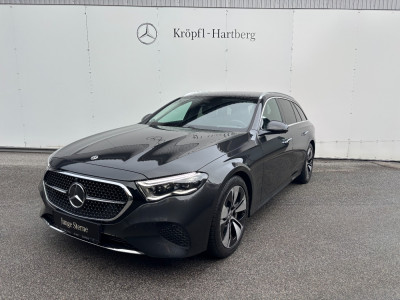 Mercedes-Benz E-Klasse Gebrauchtwagen Mercedes-Benz E-Klasse Gebrauchtwagen