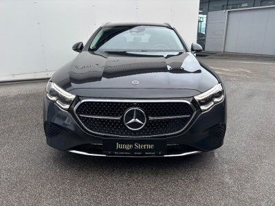 Mercedes-Benz E-Klasse Gebrauchtwagen Mercedes-Benz E-Klasse Gebrauchtwagen