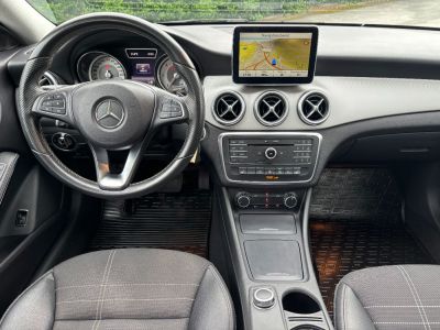Mercedes-Benz CLA Gebrauchtwagen Mercedes-Benz CLA Gebrauchtwagen