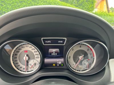 Mercedes-Benz CLA Gebrauchtwagen Mercedes-Benz CLA Gebrauchtwagen