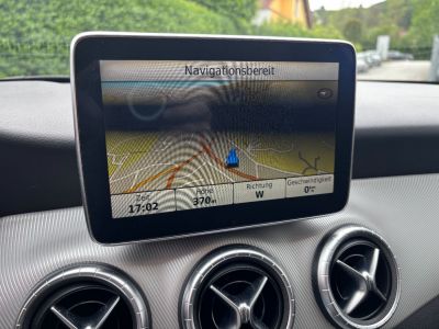 Mercedes-Benz CLA Gebrauchtwagen Mercedes-Benz CLA Gebrauchtwagen