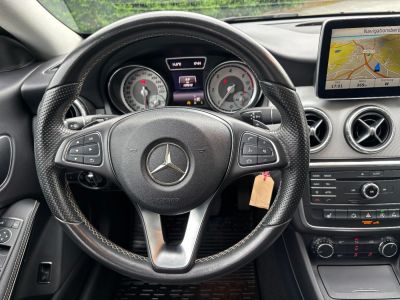 Mercedes-Benz CLA Gebrauchtwagen Mercedes-Benz CLA Gebrauchtwagen