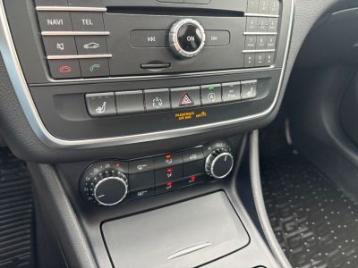 Mercedes-Benz CLA Gebrauchtwagen Mercedes-Benz CLA Gebrauchtwagen