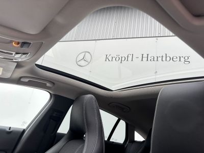 Mercedes-Benz CLA Gebrauchtwagen Mercedes-Benz CLA Gebrauchtwagen