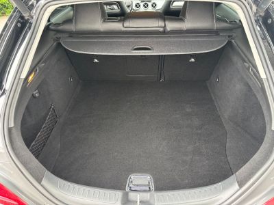 Mercedes-Benz CLA Gebrauchtwagen Mercedes-Benz CLA Gebrauchtwagen