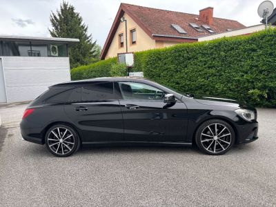 Mercedes-Benz CLA Gebrauchtwagen Mercedes-Benz CLA Gebrauchtwagen
