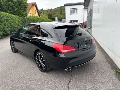Mercedes-Benz CLA Gebrauchtwagen Mercedes-Benz CLA Gebrauchtwagen