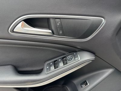 Mercedes-Benz CLA Gebrauchtwagen Mercedes-Benz CLA Gebrauchtwagen
