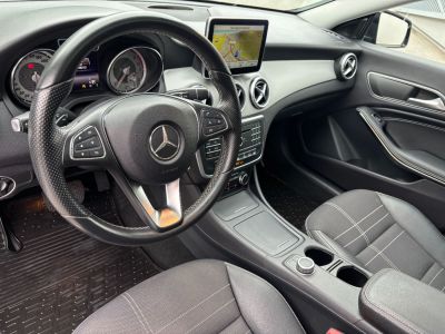 Mercedes-Benz CLA Gebrauchtwagen Mercedes-Benz CLA Gebrauchtwagen
