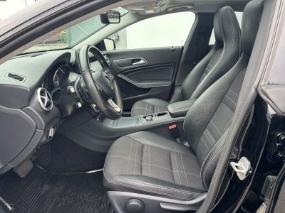 Mercedes-Benz CLA Gebrauchtwagen Mercedes-Benz CLA Gebrauchtwagen