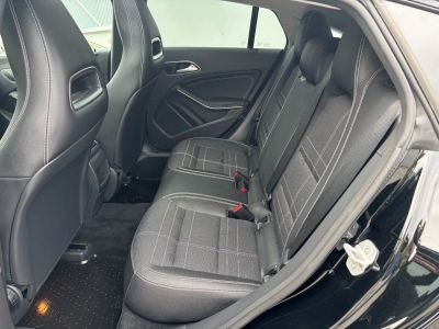 Mercedes-Benz CLA Gebrauchtwagen Mercedes-Benz CLA Gebrauchtwagen