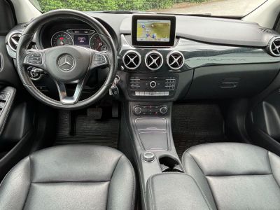 Mercedes-Benz B-Klasse Gebrauchtwagen Mercedes-Benz B-Klasse Gebrauchtwagen