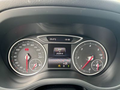 Mercedes-Benz B-Klasse Gebrauchtwagen Mercedes-Benz B-Klasse Gebrauchtwagen