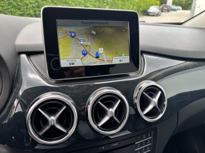 Mercedes-Benz B-Klasse Gebrauchtwagen Mercedes-Benz B-Klasse Gebrauchtwagen