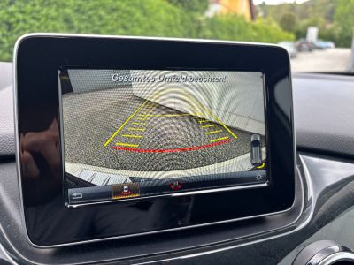 Mercedes-Benz B-Klasse Gebrauchtwagen Mercedes-Benz B-Klasse Gebrauchtwagen