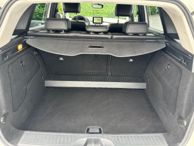 Mercedes-Benz B-Klasse Gebrauchtwagen Mercedes-Benz B-Klasse Gebrauchtwagen