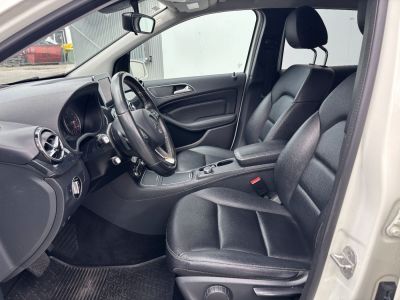 Mercedes-Benz B-Klasse Gebrauchtwagen Mercedes-Benz B-Klasse Gebrauchtwagen