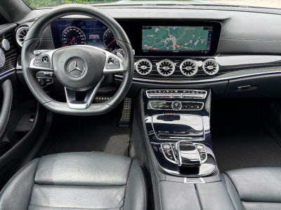 Mercedes-Benz E-Klasse Gebrauchtwagen Mercedes-Benz E-Klasse Gebrauchtwagen