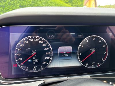 Mercedes-Benz E-Klasse Gebrauchtwagen Mercedes-Benz E-Klasse Gebrauchtwagen