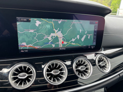 Mercedes-Benz E-Klasse Gebrauchtwagen Mercedes-Benz E-Klasse Gebrauchtwagen