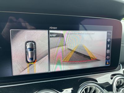 Mercedes-Benz E-Klasse Gebrauchtwagen Mercedes-Benz E-Klasse Gebrauchtwagen