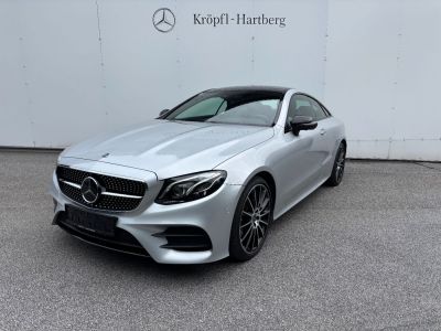 Mercedes-Benz E-Klasse Gebrauchtwagen Mercedes-Benz E-Klasse Gebrauchtwagen