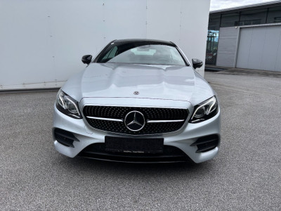 Mercedes-Benz E-Klasse Gebrauchtwagen Mercedes-Benz E-Klasse Gebrauchtwagen