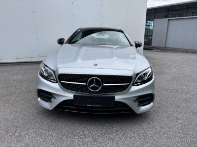 Mercedes-Benz E-Klasse Gebrauchtwagen Mercedes-Benz E-Klasse Gebrauchtwagen
