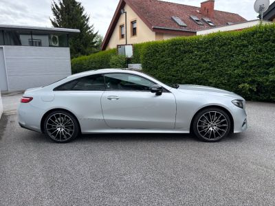 Mercedes-Benz E-Klasse Gebrauchtwagen Mercedes-Benz E-Klasse Gebrauchtwagen