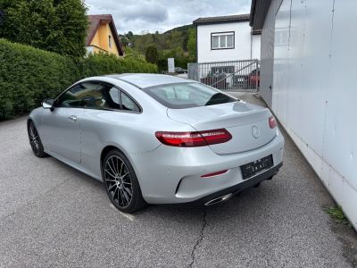 Mercedes-Benz E-Klasse Gebrauchtwagen Mercedes-Benz E-Klasse Gebrauchtwagen