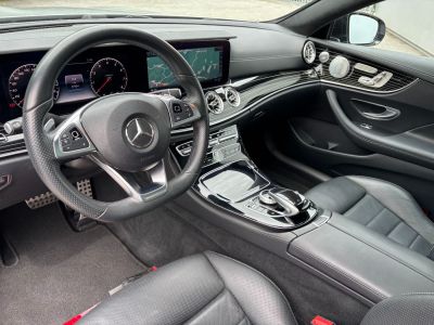 Mercedes-Benz E-Klasse Gebrauchtwagen Mercedes-Benz E-Klasse Gebrauchtwagen