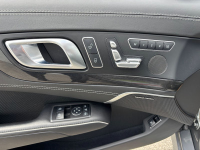 Mercedes-Benz SL Gebrauchtwagen Mercedes-Benz SL Gebrauchtwagen
