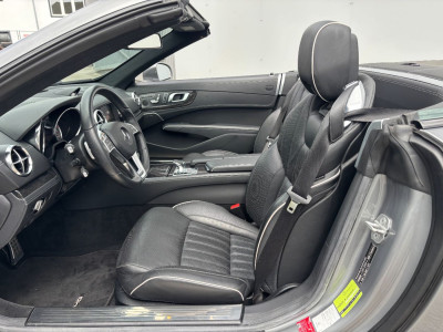 Mercedes-Benz SL Gebrauchtwagen Mercedes-Benz SL Gebrauchtwagen