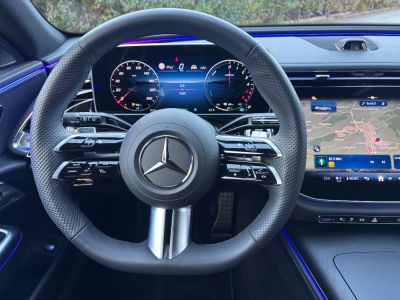 Mercedes-Benz E-Klasse Gebrauchtwagen Mercedes-Benz E-Klasse Gebrauchtwagen