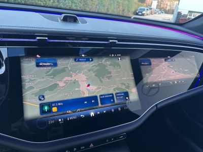 Mercedes-Benz E-Klasse Gebrauchtwagen Mercedes-Benz E-Klasse Gebrauchtwagen