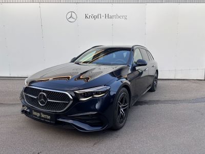 Mercedes-Benz E-Klasse Gebrauchtwagen Mercedes-Benz E-Klasse Gebrauchtwagen