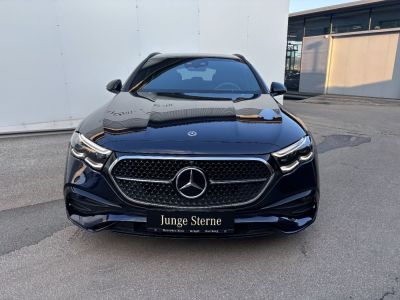 Mercedes-Benz E-Klasse Gebrauchtwagen Mercedes-Benz E-Klasse Gebrauchtwagen