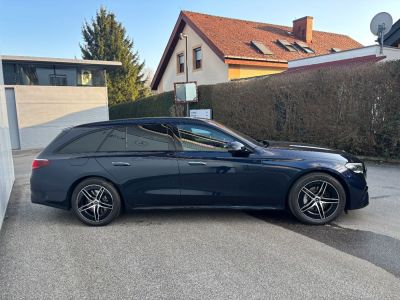 Mercedes-Benz E-Klasse Gebrauchtwagen Mercedes-Benz E-Klasse Gebrauchtwagen