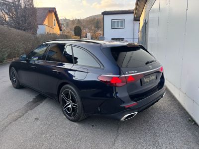 Mercedes-Benz E-Klasse Gebrauchtwagen Mercedes-Benz E-Klasse Gebrauchtwagen