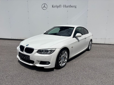 BMW 3er Gebrauchtwagen