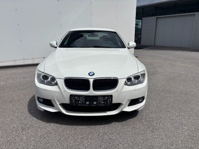 BMW 3er Gebrauchtwagen