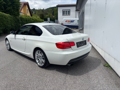 BMW 3er Gebrauchtwagen