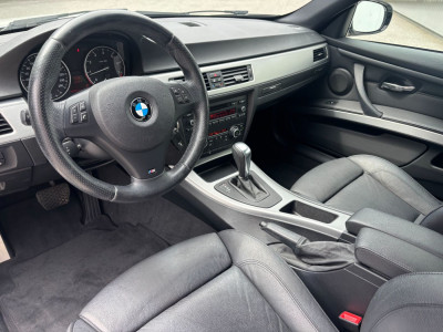 BMW 3er Gebrauchtwagen