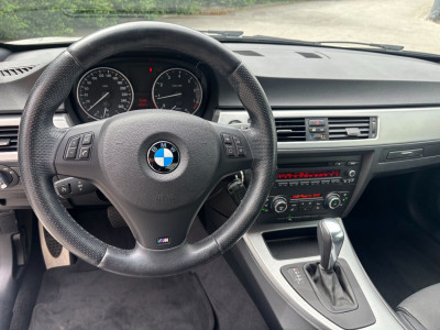 BMW 3er Gebrauchtwagen