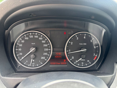 BMW 3er Gebrauchtwagen