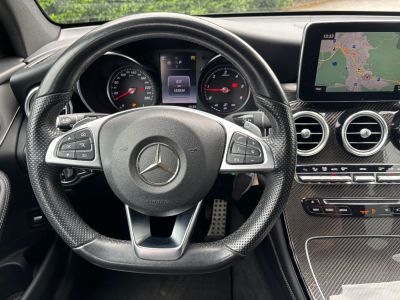Mercedes-Benz GLC Gebrauchtwagen Mercedes-Benz GLC Gebrauchtwagen