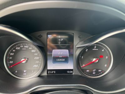Mercedes-Benz GLC Gebrauchtwagen Mercedes-Benz GLC Gebrauchtwagen